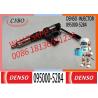 Buy cheap Common Rail Fuel Injector 095000-5280, 095000-5283, 095000-5284 For Truck J08E 23910-1360, 23670-E0291, 23670-E0290 from wholesalers