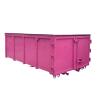 Buy cheap Mining Grade Hook Lift Bin 10 - 50 Tonne Load Capacity RoRo For Harsh Conditions from wholesalers