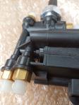 OEM RVH000055 Air Block Valves For Land Rover Air Suspension Compressor Repair