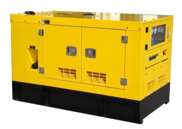 Buy cheap Kubota Engine Generator , Stamford Alternator Diesel Power Generator from wholesalers