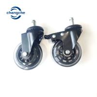 Buy cheap 2 Inch Moving Furniture Castors Wheels For Home product