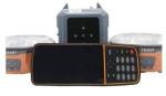 CHC Brand Huayi GPS E91 GNSS Receiver with 624 Channels for Land Survey GPS