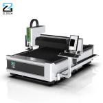Buy cheap 1390 High Precision Fiber Laser Cutting Machine Small Size 1300mmx900mm from wholesalers