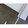 Buy cheap White Quartz Bathroom Vanity Tops Artificial Quartz Stone 15 Years Warranty from wholesalers