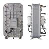 Buy cheap Industrial Ultra Pure Water Treatment System RO Plant With EDI from wholesalers