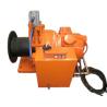 Buy cheap Telecontrol Pneumatic Winch Remote Control Gas Control For Oilfield from wholesalers