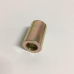 Cnc Machining Hydraulic Ferrule Carbon Steel 00110