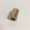 Buy cheap Cnc Machining Hydraulic Ferrule Carbon Steel 00110 from wholesalers