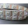 Buy cheap individually addressable digital rgb apa102 led strip 60led from wholesalers