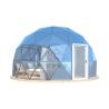 Buy cheap PC Outdoor Star Dining Bubble Tent Hotel Terrace Courtyard Transparent Bubble House Glass Sun Room from wholesalers
