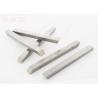 Buy cheap Straight Finished Tungsten Square Bar , Precision Tungsten Carbide Flats from wholesalers
