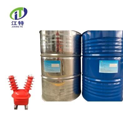 Buy cheap Dry Oil Transformer Water Resistant Epoxy , Casting Low Viscosity Resin from wholesalers