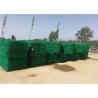 Buy cheap Pvc Coated Metal Gabion Baskets Heavy Galvanized Embankment Protection from wholesalers