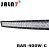 Buy cheap LED Light Bar JALN7 41.5Inch 400W Curved CREE Original Spot LED Driving Lamp Super Bright Off Road Lights LED Work Light from wholesalers