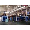 Buy cheap Plastic Water Bottle Accumulator Blow Moulding Machine 5 Gallon 1 Die Head from wholesalers
