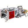 Buy cheap Automatic Tension Bag Folding Machine 230m/min High Speed from wholesalers