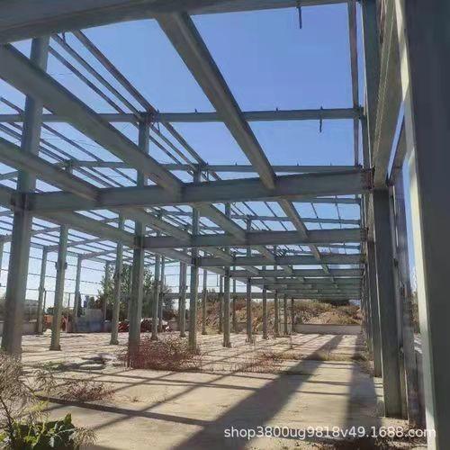Buy cheap Professional Industrial Metal Agricultural Sheds Earthquake Resistant from wholesalers