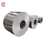 Mid Hard Mill Finish Aluminum Coil 1050 1100 3003 5052 Cold Rolled