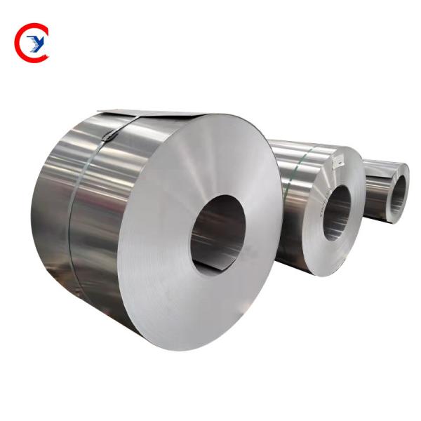 Buy cheap Mid Hard Mill Finish Aluminum Coil 1050 1100 3003 5052 Cold Rolled from wholesalers