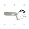 Buy cheap JUKI 01005 ELECTRIC FEEDER EF02HSR 40143835 pick-and-place machine tape feeders from wholesalers