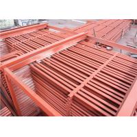 Buy cheap Economizer Serpentine Coil For Sugar Cane Mill Bagasse Boiler Anti Corrosion product