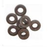 Buy cheap high quality TC Oil seal 30*42*11 41*53*8 OEM China Manufacturer FKM hydraulic oil seal for gearbox from wholesalers