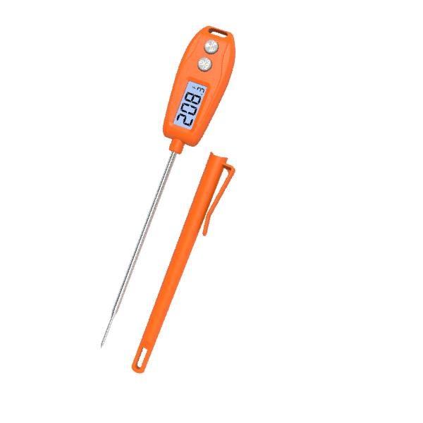 Buy cheap Bbq Instant Read Grill Thermometer Digital Cooking Indoor Outdoor from wholesalers