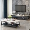 Buy cheap Apartment Custom Made Furniture Multi Functional Living Room Floor Cabinet from wholesalers