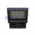 5W Portable Outdoor Solar Lights 600lm Output IP65 Waterproof For Outdoor Garden