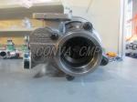 K18 Hyundai Turbocharger R305-7 6CT8.3 HX40W 3802651 3535635 One Year Warranty
