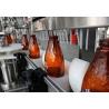 Buy cheap Anti Corrosion SUS304 Rotary Capping Machine from wholesalers