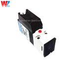KM1-M7163-21X SMT Machine Parts YAMAHA Solenoid Valve A010E1-54W