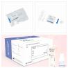 Buy cheap Medical Influenza Virus IgM IgG Home Test Kits from wholesalers