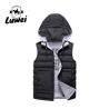 Buy cheap Fishing Photography Retro Cargo Work Out Compression Utility Quilted Waistcoat Black Vest for Men Short Sleeve from wholesalers