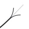 Buy cheap G652D G657A1 G657A2 LSZH Sheath FTTH Indoor Drop Cable from wholesalers