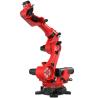 Buy cheap BRTIRWD1606A Six Axis Robot 465mm Arm Length 1KG Max Loading from wholesalers