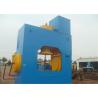 Buy cheap Straight Seam Stainless Steel Elbow Cold Forming Machine Easy Maintenance from wholesalers
