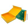Buy cheap Magetic Gift Box Exquisite Gift Box CustomTea Box From Paper Outer Packaging Factory from wholesalers