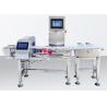 Buy cheap CE Food Processing Metal Detector Dry Food Metal Detector For Food Production Line from wholesalers