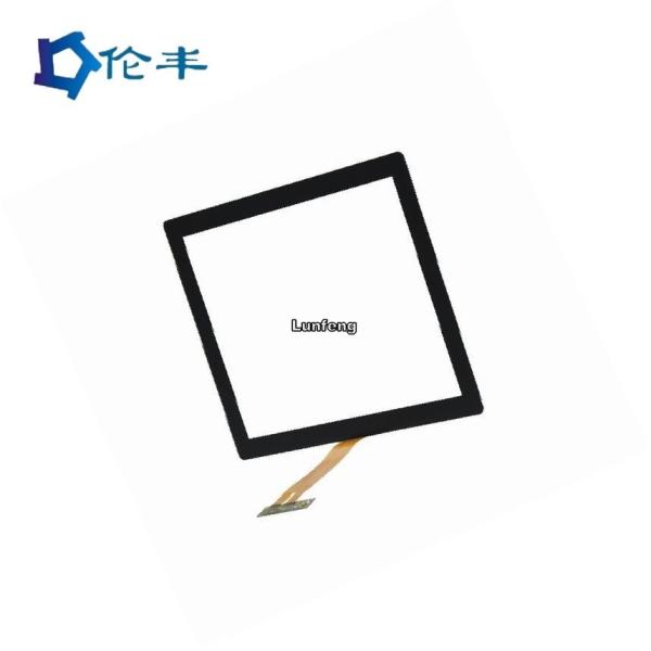Buy cheap Glass Film GG 10.1 USB Touch Screen 7 Capacitive Touch Screen from wholesalers