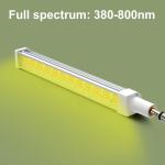 3 Head Adjustable Gooseneck Full Spectrum For Indoor Cultivation Plant Flowering