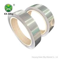 Buy cheap NO5500 Monel Alloy Welding Monel K500 Wire Strip Round Bar Rod product
