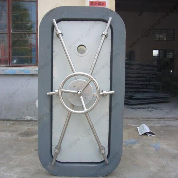 Buy cheap Ship Airtight Soundproof Aluminium Doors from wholesalers