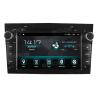 Buy cheap 7" Screen OEM Style without DVD Deck For Opel Astra Antara Vectra Corsa Zafira Meriva Vivaro 2004-2011 Car Multimedia St from wholesalers