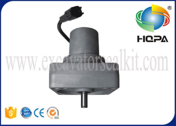 Buy cheap 4257163 4188762 Excavator Stepping Motor For Auto Electrical Hitachi EX200-3 EX200-2 from wholesalers