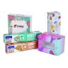 Buy cheap Recyclable Art Paper Cosmetic Packaging Box For Eyes Cream Skincare Products from wholesalers