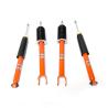 Buy cheap EDDY Comfort Shock Kit Auto Suspension Parts with Gas Charged Shocks For Bnez Series from wholesalers