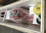 Square Drum Travelling Type Motorized Electric Rope Hoist 20t