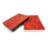 Buy cheap 0.88 N/mm2 Tensile Strength Running Track Oval For Athletic Fields from wholesalers