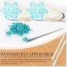 Buy cheap Teaspoon Micro Scoops 150 Milligram Mini Measuring Spoons Plastic Scoop For Measuring Cosmetics, Medicines from wholesalers